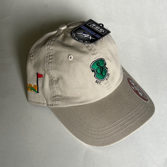 ⛳️ Golf Hat / A-Head Extreme / NWT - Picture 2 of 10
